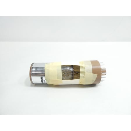 Burle PHOTOMULTIPLIER TUBE TEST EQUIPMENT 4856